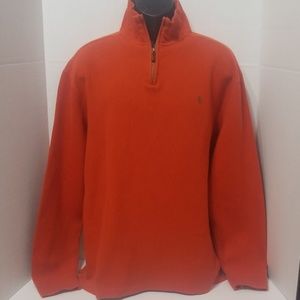 Polo by Ralph Lauren Fleece Sweater